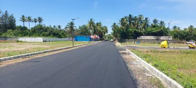 Project Image of 645.0 - 2049.0 Sq.ft Residential Plot Plot for buy in Seresa Singhvi Gardens Phase 2