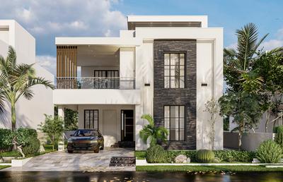 Project Image of 800.0 - 4725.0 Sq.ft 1 BHK Villa for buy in Advait Homes