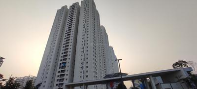 Project Image of 1375.0 - 1587.0 Sq.ft 3 BHK Apartment for buy in My Home Tarkshya