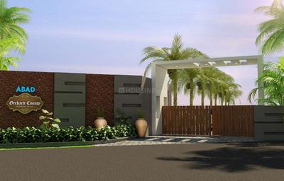 Project Image of 0.0 - 2222.0 Sq.ft 3 BHK Villa for buy in ABAD Orchard County