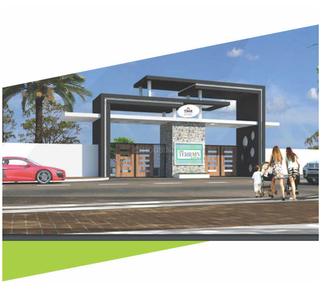 Project Image of 1320.0 - 4976.0 Sq.ft Residential Plot Plot for buy in TMR Terrain Block A