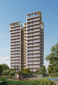 Project Image of 3500.0 - 3650.0 Sq.ft 4.5 BHK Apartment for buy in MNB Ananta Vilasa 2 0