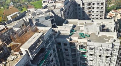 Project Image of 1131 Sq.ft 3 BHK Apartment / Flat for sale in Devanahalli for Rs. 12000000