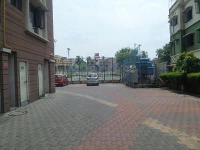 Project Image of 1163.0 - 1326.0 Sq.ft 2 BHK Apartment for buy in Keventer Westwind
