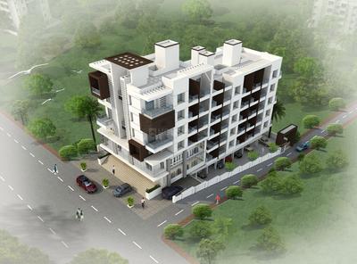 Project Image of 382.0 - 829.0 Sq.ft 2 BHK Apartment for buy in Shree Shankeshwar Dang Ikon Phase 2