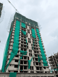 Project Image of 849.71 - 857.78 Sq.ft 3 BHK Apartment for buy in Serenity Shivam