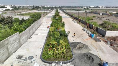 Project Image of 1200.0 - 1875.0 Sq.ft Residential Plot Plot for buy in PM Uplands