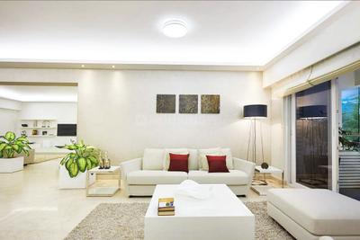 Project Image of 395.0 - 749.0 Sq.ft 1 RK Apartment for buy in Godrej The Suites