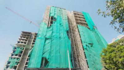 Project Image of 670.27 - 1003.63 Sq.ft 2 BHK Apartment for buy in Sheladia Divine