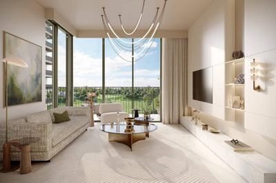 Project Image of 1399.0 - 2559.0 Sq.ft 2 BHK Apartment for buy in Emaar Golf Dale