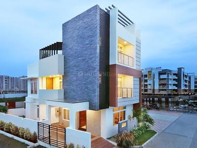 Project Image of 0.0 - 2568.0 Sq.ft 4 BHK Villa for buy in Malles Akankssha Phase 1