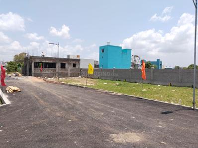 Project Image of 663.0 - 1372.0 Sq.ft Residential Plot Plot for buy in RR Chendur Paradise