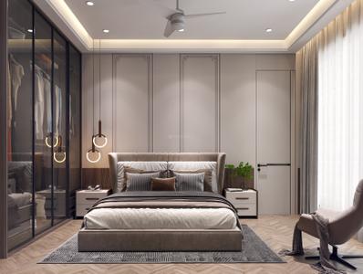 Project Image of 1512 Sq.ft 3 BHK Apartment / Flat for sale in Tragad for Rs. 7140000