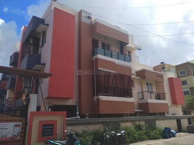 Project Image of 0.0 - 2385.0 Sq.ft 3 BHK Apartment for buy in CasaGrand Trinity