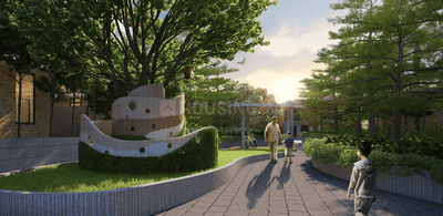 Project Image of 968.75 - 100609.62 Sq.ft Residential Plot Plot for buy in Real Veda 42 Plots