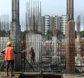 Project Image of 1158 Sq.ft 2.5 BHK Apartment / Flat for sale in Avadi for Rs. 8050000