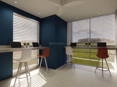 Project Image of 1096.0 - 1711.0 Sq.ft 2 BHK Apartment for buy in High Life Towers
