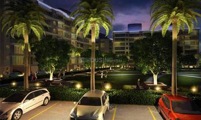 Project Image of 1025 Sq.ft 3 BHK Apartment / Flat for sale in Ulhasnagar for Rs. 6425000