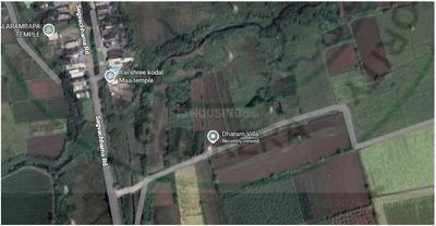 Dharam Villa Location Plan 1