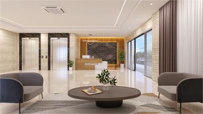 Project Image of 630.0 - 2370.0 Sq.ft 1 BHK Apartment for buy in Pavani Mirabilia