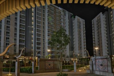 Project Image of 843.47 - 1632.68 Sq.ft 2 BHK Apartment for buy in Ashiana Amantran Phase I