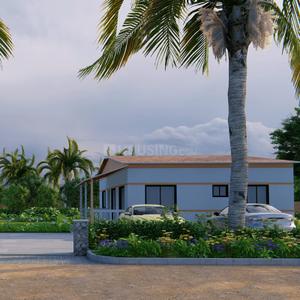 Project Image of 10890.0 - 27225.0 Sq.ft Residential Plot Plot for buy in Urbanus Madhuvanam