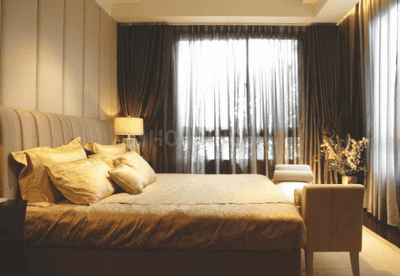Project Image of 4483.71 - 6926.45 Sq.ft 4 BHK Villa for buy in EIPL River Edge