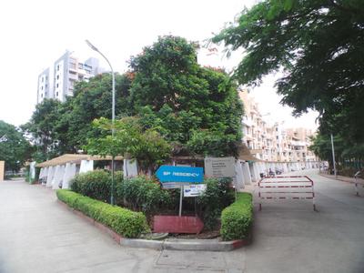Project Image of 1231.0 - 3388.0 Sq.ft 2 BHK Apartment for buy in Shapoorji Pallonji Residency