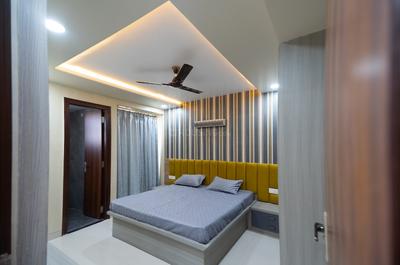 Project Image of 1445.0 - 1680.0 Sq.ft 3 BHK Apartment for buy in A B Urban Height