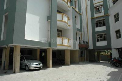 Durga Vihar Car Parking 3