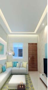 Project Image of 1299.0 - 1726.0 Sq.ft 2 BHK Apartment for buy in Natwest Vistas