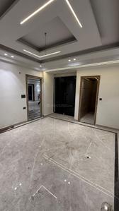 Project Image of 3000.0 - 3500.0 Sq.ft 4 BHK Builder Floor for buy in Rich Look Platinum Floors II