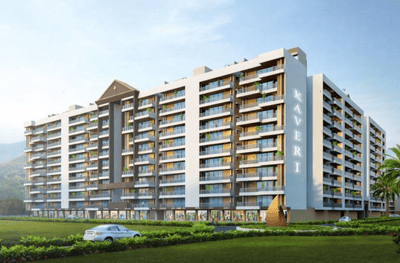 Project Image of 435.0 - 8100.0 Sq.ft Studio Studio Apartment for buy in Windlass River Valley