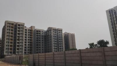 Project Image of 0.0 - 968.0 Sq.ft 3 BHK Apartment for buy in Artiz Arcelia