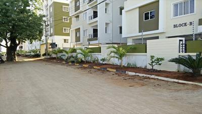 Project Image of 1250.0 - 1650.0 Sq.ft 2 BHK Apartment for buy in  Capital Green