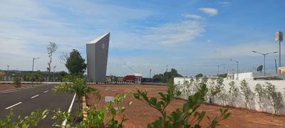 Project Image of 510.0 - 1501.0 Sq.ft Residential Plot Plot for buy in Valli Mayil Rail Avenue