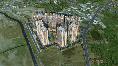 Project Image of 355.42 - 523.9 Sq.ft 1 BHK Apartment for buy in Shapoorji Pallonji Joyville Virar Phase 4