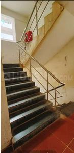 Project Image of 284.0 - 339.0 Sq.ft 1 BHK Apartment for buy in B G Swayambhu Shrushti