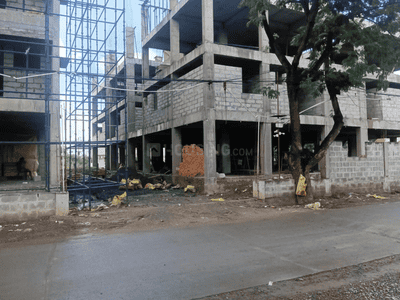 Project Image of 951.0 - 1393.0 Sq.ft 2 BHK Apartment for buy in Nidhulan Park View Castle