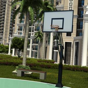 Project Image of 630.65 - 1133.08 Sq.ft 2 BHK Apartment for buy in Capital Athena Phase 1