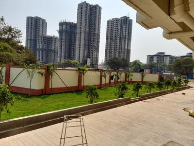 Project Image of 0.0 - 410.0 Sq.ft 1 BHK Apartment for buy in Mansarovar Residency
