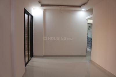Project Image of 520.0 - 1090.0 Sq.ft 1 RK Apartment for buy in Sai Sakshi Aashiyana