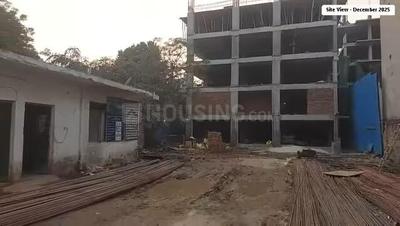 Project Image of 900 Sq.ft 2 BHK Builder Floor for sale in Aya Nagar for Rs. 5000000