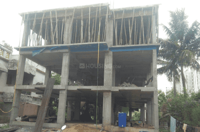 Project Image of 901.0 - 1307.0 Sq.ft 2 BHK Apartment for buy in GK NM Heights