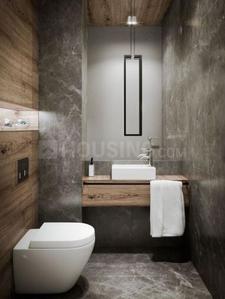 Project Image of 401.0 - 664.0 Sq.ft 1 BHK Apartment for buy in Nirvaana Heights