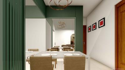 Project Image of 683.22 - 924.63 Sq.ft 2 BHK Apartment for buy in Lotus Urban Homes
