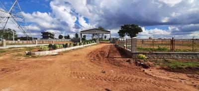 Project Image of 599.12 - 5178.19 Sq.ft Residential Plot Plot for buy in Vismaya Paradise