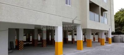 Project Image of 565.0 - 1453.0 Sq.ft 1 BHK Apartment for buy in VGN Temple Town