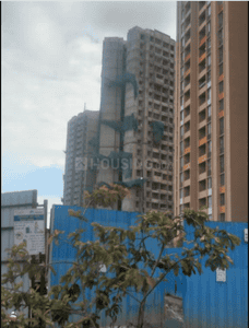Project Image of 1780 Sq.ft 3 BHK Duplex for sale in Shewalewadi for Rs. 14500000
