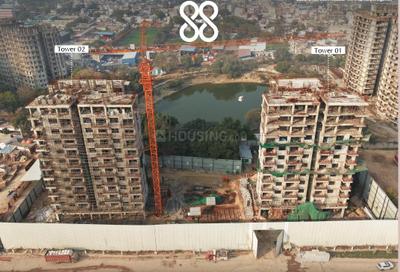 Project Image of 1809 Sq.ft 3 BHK Apartment / Flat for sale in Sector 112 for Rs. 29500000